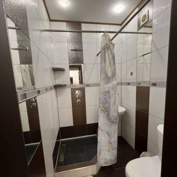 Сдается 2-х комнатная квартира, 50 м²