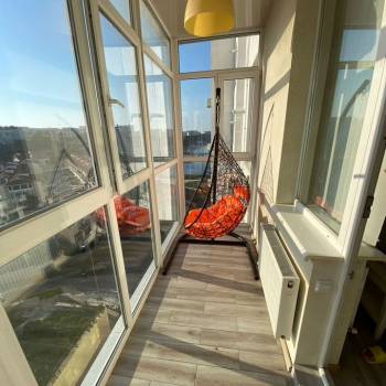 Сдается 1-комнатная квартира, 47 м²