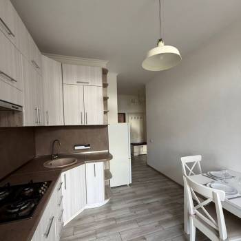 Сдается 1-комнатная квартира, 47 м²