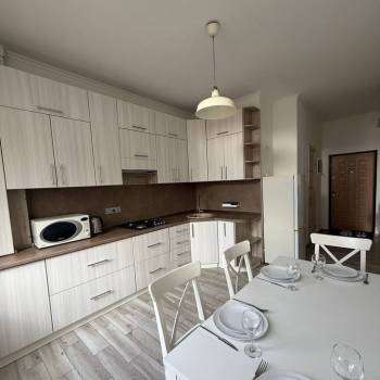 Сдается 1-комнатная квартира, 47 м²