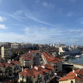 Сдается 1-комнатная квартира, 47 м²