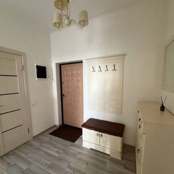 Сдается 1-комнатная квартира, 47 м²