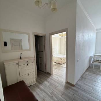 Сдается 1-комнатная квартира, 47 м²