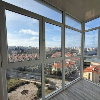 Сдается 1-комнатная квартира, 47 м²