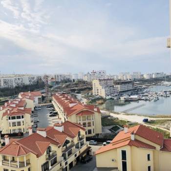 Сдается 1-комнатная квартира, 47 м²