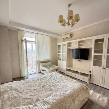 Сдается 1-комнатная квартира, 47 м²