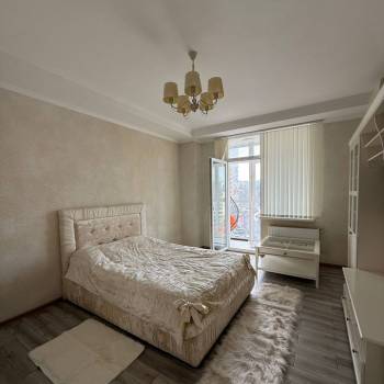 Сдается 1-комнатная квартира, 47 м²