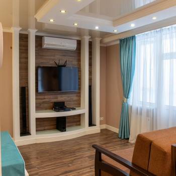 Сдается 1-комнатная квартира, 40 м²