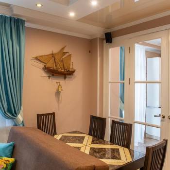 Сдается 1-комнатная квартира, 40 м²