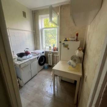 Сдается 1-комнатная квартира, 23 м²