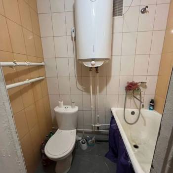 Сдается 1-комнатная квартира, 23 м²