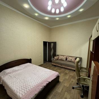 Сдается 1-комнатная квартира, 35 м²