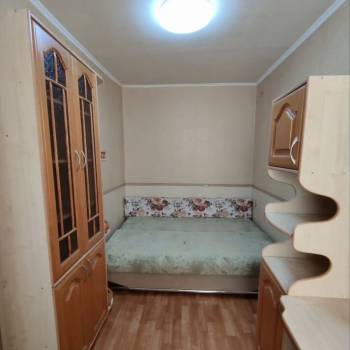 Сдается 1-комнатная квартира, 25 м²