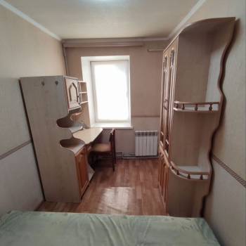Сдается 1-комнатная квартира, 25 м²