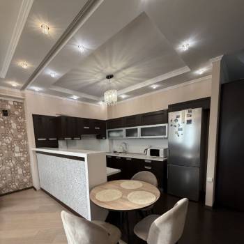 Продается 2-х комнатная квартира, 62 м²