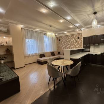 Продается 2-х комнатная квартира, 62 м²
