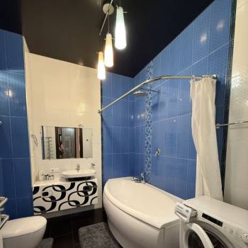 Продается 2-х комнатная квартира, 62 м²