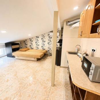 Сдается 1-комнатная квартира, 32,6 м²