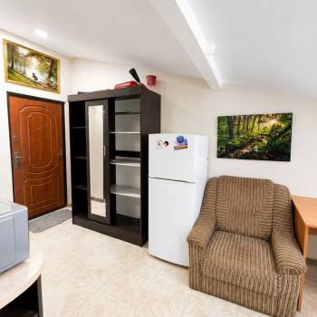 Сдается 1-комнатная квартира, 32,6 м²