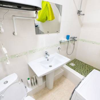 Сдается 1-комнатная квартира, 32,6 м²
