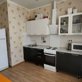 Продается 1-комнатная квартира, 38,2 м²