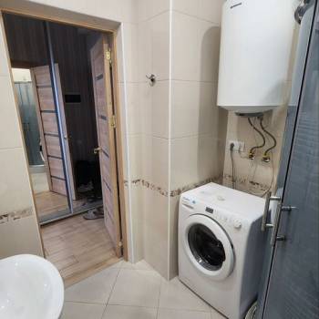 Продается 1-комнатная квартира, 38,2 м²
