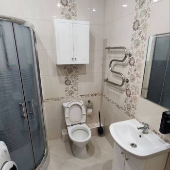 Продается 1-комнатная квартира, 38,2 м²