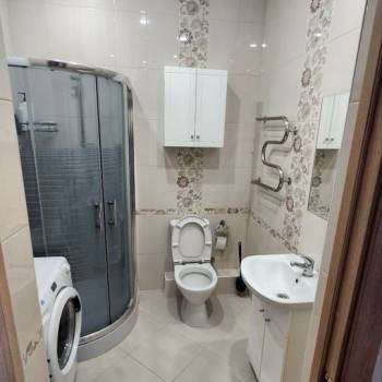 Продается 1-комнатная квартира, 38,2 м²