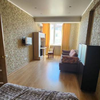 Продается 1-комнатная квартира, 38,2 м²