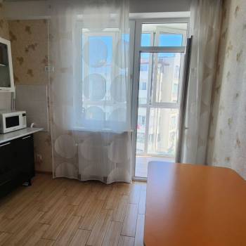 Продается 1-комнатная квартира, 38,2 м²
