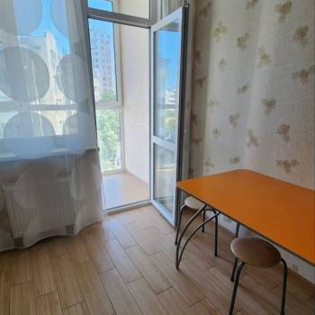 Продается 1-комнатная квартира, 38,2 м²