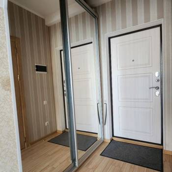 Продается 1-комнатная квартира, 38,2 м²