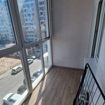 Продается 1-комнатная квартира, 38,2 м²