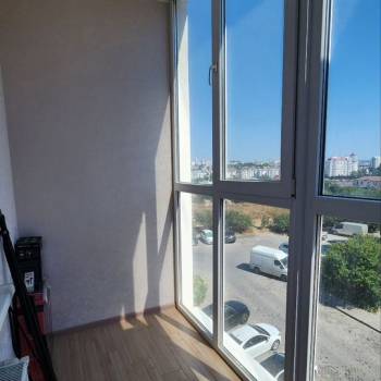 Продается 1-комнатная квартира, 38,2 м²