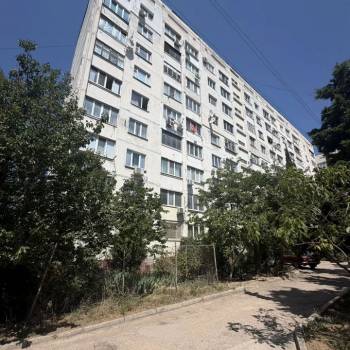 Продается 1-комнатная квартира, 32,3 м²