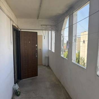 Продается 1-комнатная квартира, 32,3 м²