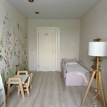 Сдается 2-х комнатная квартира, 44,3 м²
