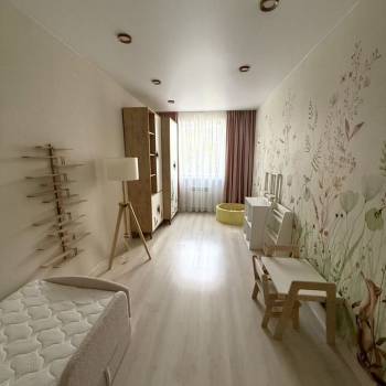Сдается 2-х комнатная квартира, 44,3 м²