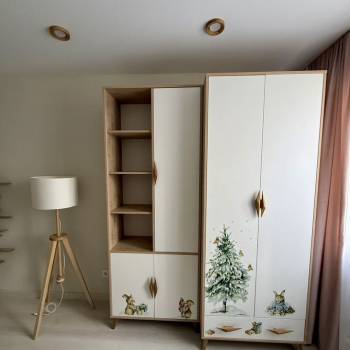 Сдается 2-х комнатная квартира, 44,3 м²