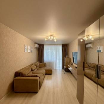 Сдается 2-х комнатная квартира, 44,3 м²