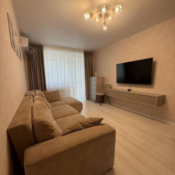 Сдается 2-х комнатная квартира, 44,3 м²
