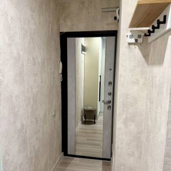 Сдается 2-х комнатная квартира, 44,3 м²