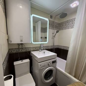 Сдается 2-х комнатная квартира, 44,3 м²