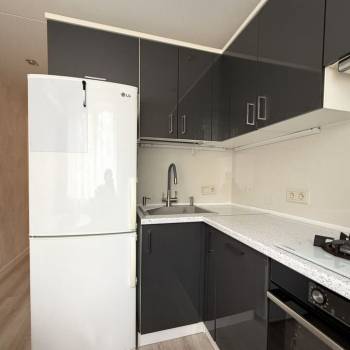 Сдается 2-х комнатная квартира, 44,3 м²