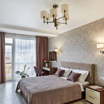Продается 1-комнатная квартира, 42 м²