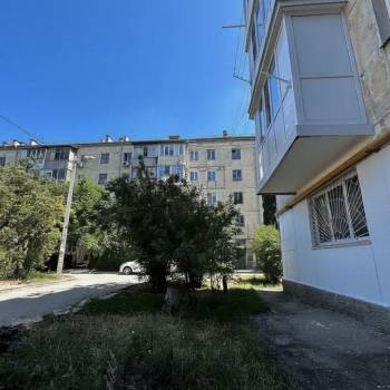 Продается 2-х комнатная квартира, 39,7 м²