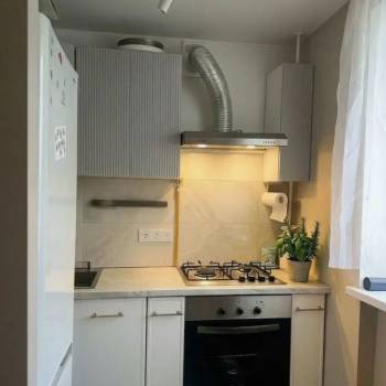 Продается 2-х комнатная квартира, 39,7 м²