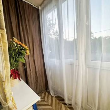 Продается 2-х комнатная квартира, 39,7 м²