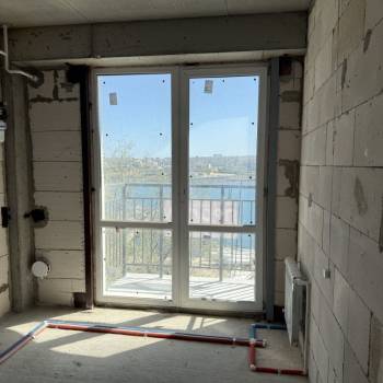 Продается 1-комнатная квартира, 31,2 м²