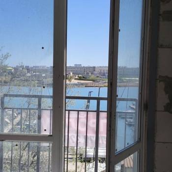 Продается 1-комнатная квартира, 31,2 м²